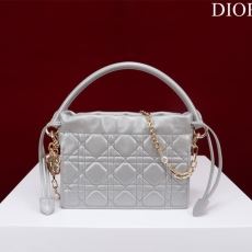 Christian Dior My Lady Bags